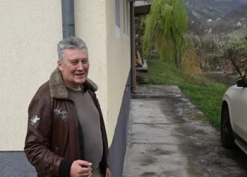 Prodao kuću u Njemačkoj i kupio pola rodnog sela kod Travnika: Razlog je dirljiv