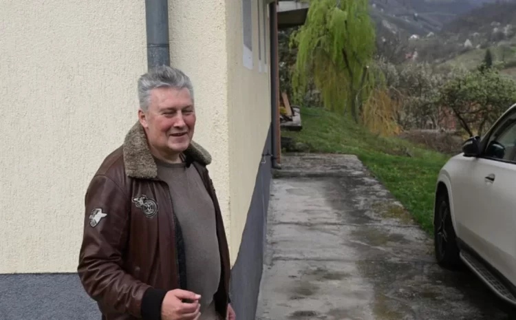 Prodao kuću u Njemačkoj i kupio pola rodnog sela kod Travnika: Razlog je dirljiv