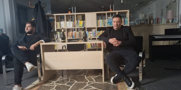 “Pjesnici su čuđenje u svijetu” večeras u Širokom Brijegu u reprizi