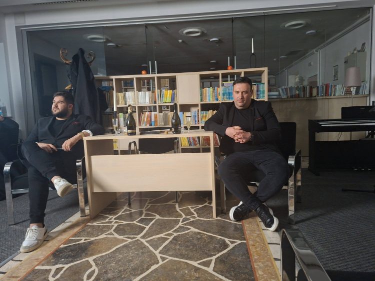 “Pjesnici su čuđenje u svijetu” večeras u Širokom Brijegu u reprizi