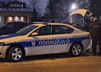 Horor u BiH: Muškarac usmrtio dvogodišnje dijete, pa ubio sebe