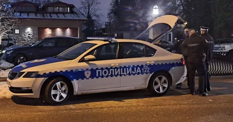 Horor u BiH: Muškarac usmrtio dvogodišnje dijete, pa ubio sebe