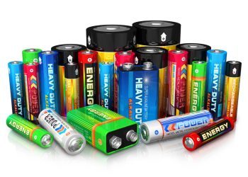 Kinezi napravili ekološku bateriju koja može trajati stoljećima