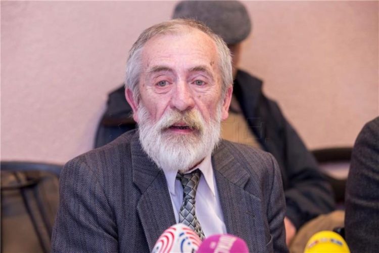 Preminuo istaknuti znantvenik i toksikolog Franjo Plavšić