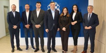 ŽZH osigurala 1,5 milijuna KM za prijevoz učenika u 2026. godini