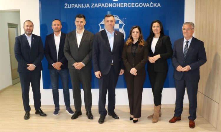 ŽZH osigurala 1,5 milijuna KM za prijevoz učenika u 2026. godini