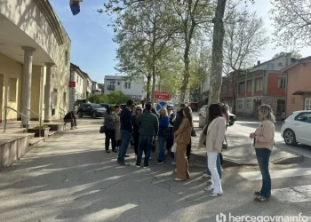 Nezadovoljstvo trgovaca u Čitluku: “I mi plaćamo poreze i doprinose, zašto ne možemo raditi nedjeljom”