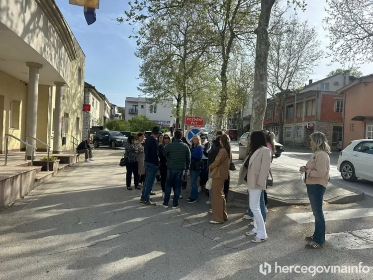 Nezadovoljstvo trgovaca u Čitluku: “I mi plaćamo poreze i doprinose, zašto ne možemo raditi nedjeljom”