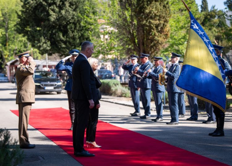 Foto: Hrvatski narodni sabor