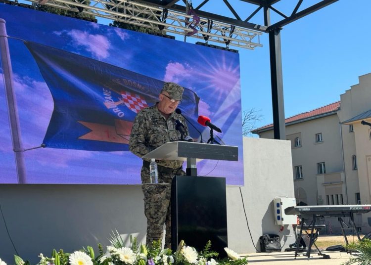 Foto: Hrvatski narodni sabor