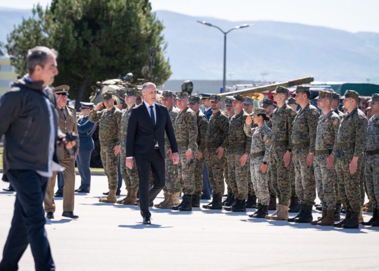 Foto: Hrvatski narodni sabor