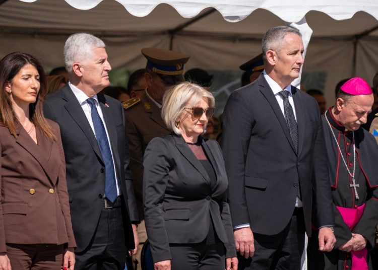 Foto: Hrvatski narodni sabor