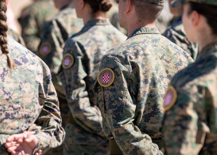 Foto: Hrvatski narodni sabor