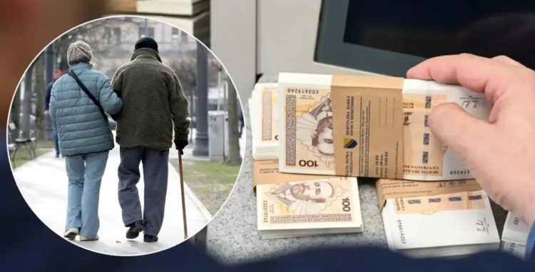 Mirovine u FBiH rastu od 1. srpnja: Hoće li biti retroaktivne isplate i što ako podaci zakasnu?