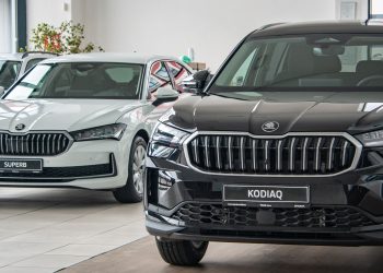 Obnovljen vozni park Županije Zapadnohercegovačke: Šest službenih vozila za gotovo 400.000 KM