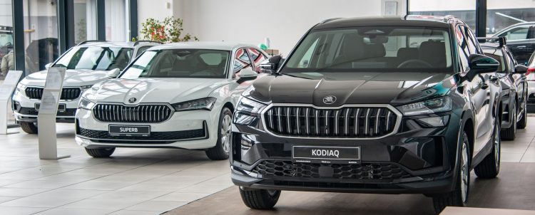 Obnovljen vozni park Županije Zapadnohercegovačke: Šest službenih vozila za gotovo 400.000 KM