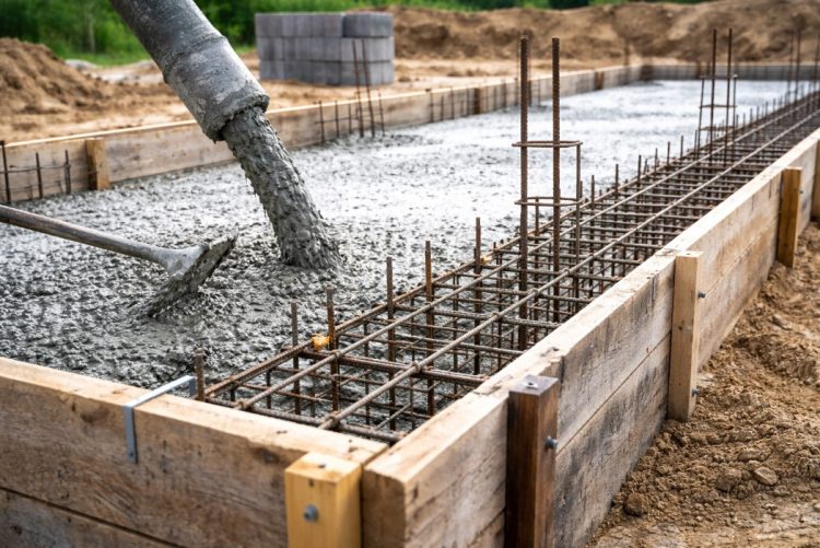 Vrisak.info istražio: Evo koliko koštaju temelji i zidovi kuće u Hercegovini u 2026.