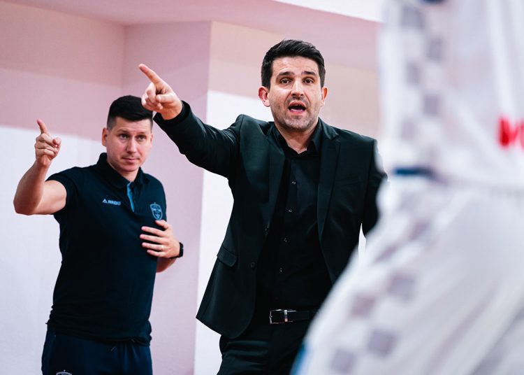 Foto: ABA liga - Dragana Stjepanović