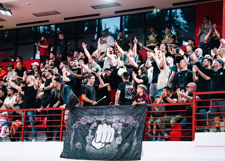 Foto: ABA liga - Dragana Stjepanović
