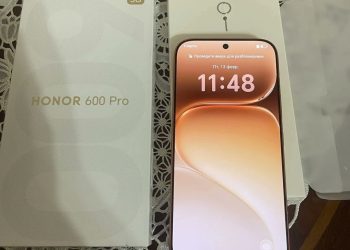 Honor 600 Pro osvanuo na prvim fotografijama uživo, otkrivene ključne specifikacije