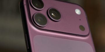 Procurile boje za iPhone 18 Pro: Apple testira nove premium nijanse