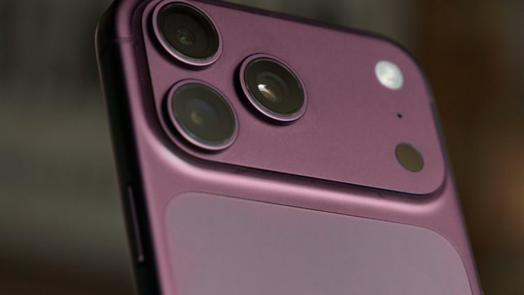 Procurile boje za iPhone 18 Pro: Apple testira nove premium nijanse