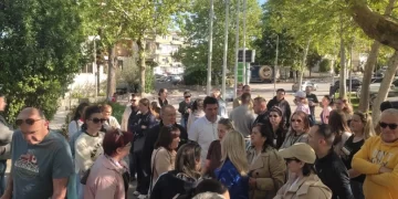 Trgovci u Čitluku digli glas: “Nedjelja nam znači opstanak, želimo da nam se omogući rad”