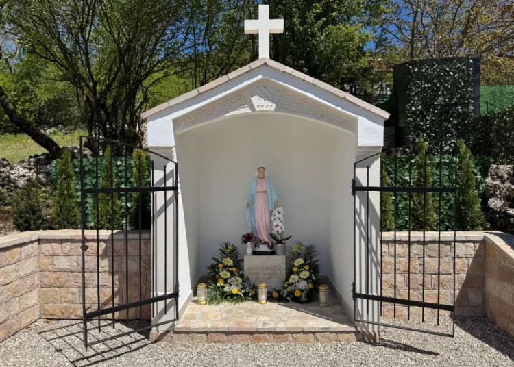 Foto: Goranci online