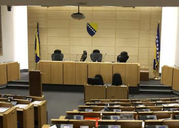 Zastupnički dom FBiH usvojio izmjene zakona o Južnoj plinskoj interkonekciji, bez prihvaćenih amandmana