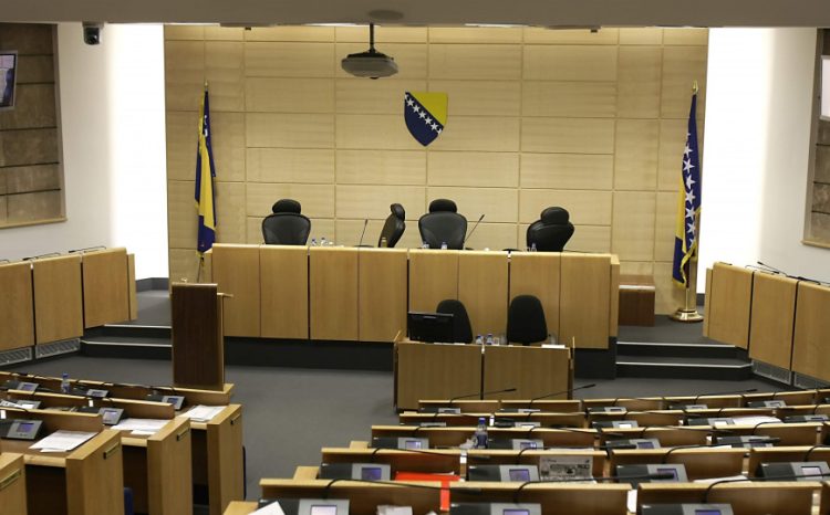 Zastupnički dom FBiH usvojio izmjene zakona o Južnoj plinskoj interkonekciji, bez prihvaćenih amandmana