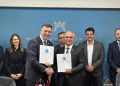 Potpisan Sporazum o suradnji između Županije Zapadnohercegovačke i Splitsko-dalmatinske županije