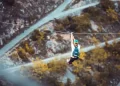 Zip-line u Peć Mlinima otvara sezonu od 1. svibnja: Adrenalinska vožnja iznad Hercegovine
