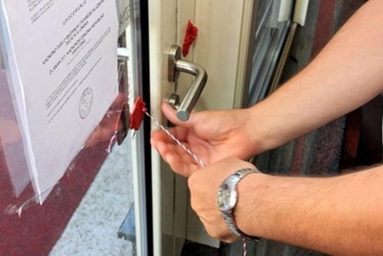 Inspektori Porezne uprave FBiH češljali: U ŽZH otkrivena 2 neprijavljena radnika, zapečaćen jedan objekt