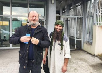Suđenje za terorizam u BiH: Tužiteljstvo traži strožu kaznu, optuženi se nije pojavio u sudnici
