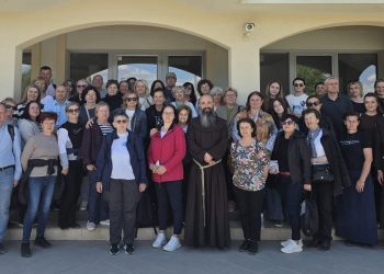 Foto: Radio mir Međugorje