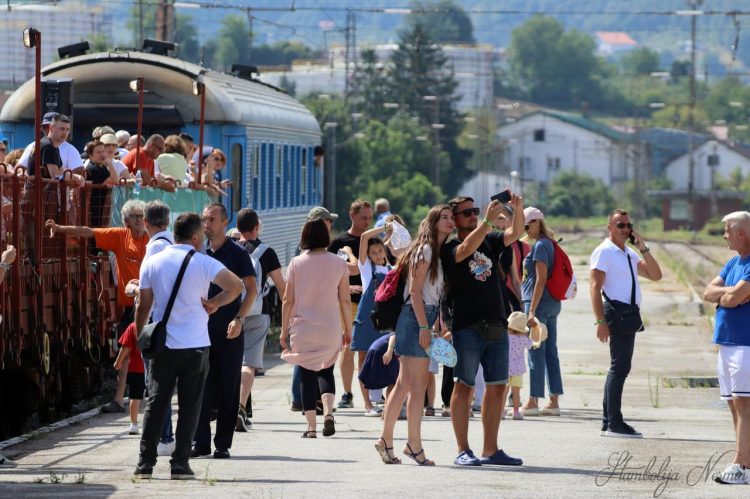 Međunarodna linija Sarajevo – Zagreb bit će posebno važna