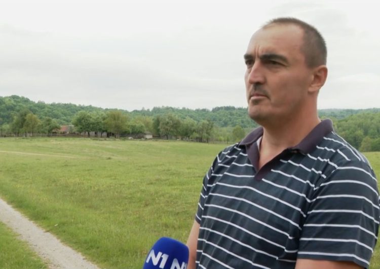 Povratnička obitelj strahuje od gubitka doma zbog megaprojekta: “Ovo je gore od rata”