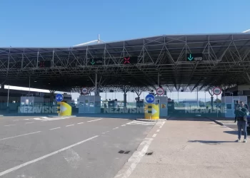 Evo koliko je osoba jučer ušlo u BiH na GP Gradiška