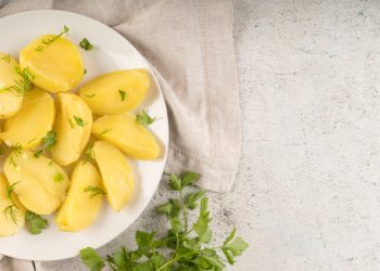 Na ovaj način sigurno nikada niste kuhali krumpir, a vrhunski je