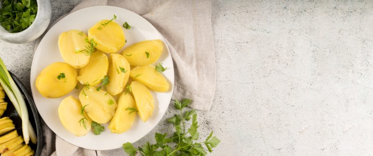 Na ovaj način sigurno nikada niste kuhali krumpir, a vrhunski je