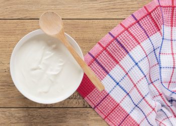 Napravite sami kiselo vrhnje: Potrebna su vam samo dva sastojka