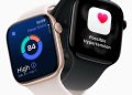 Apple Watch sve bliže medicinskim uređajima: Stiže praćenje krvnog tlaka