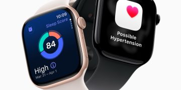 Apple Watch sve bliže medicinskim uređajima: Stiže praćenje krvnog tlaka
