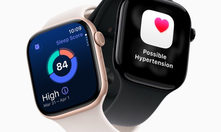 Apple Watch sve bliže medicinskim uređajima: Stiže praćenje krvnog tlaka
