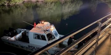 Potraga se nastavlja: Nakon tragedije na Skadarskom jezeru i dalje se traži nestala osoba