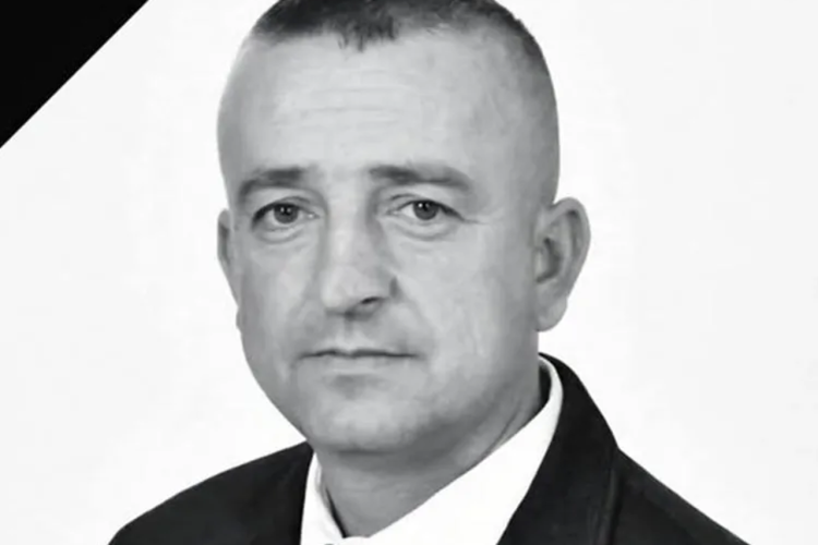 Iznenadna smrt bh. političara Danka Milankovića: Preminuo u 42. godini života