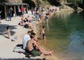 Vodopad Kravica ruši rekorde: Gotovo 380 tisuća turista i više od 6,8 milijuna KM prihoda