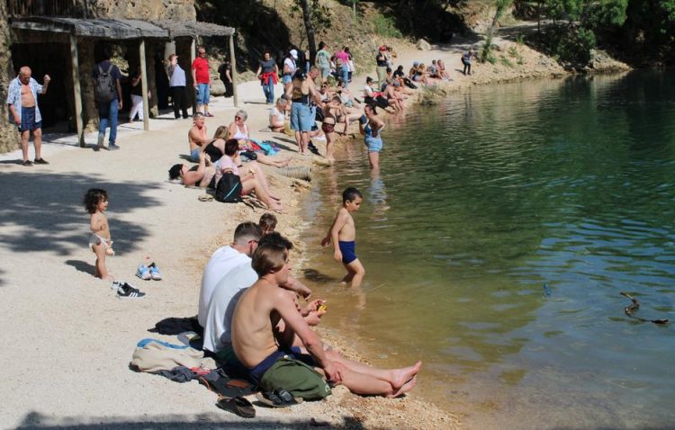 Vodopad Kravica ruši rekorde: Gotovo 380 tisuća turista i više od 6,8 milijuna KM prihoda