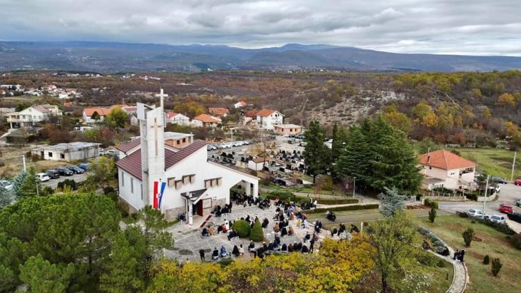 Širokobriješko selo ponovno u fokusu: Mir koji sve više privlači