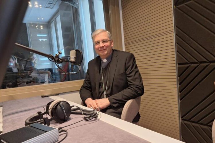 Nadbiskup iz Litve o Međugorju: “Ljudi koji nisu bili katolici dolazili su tražiti ispovijed”